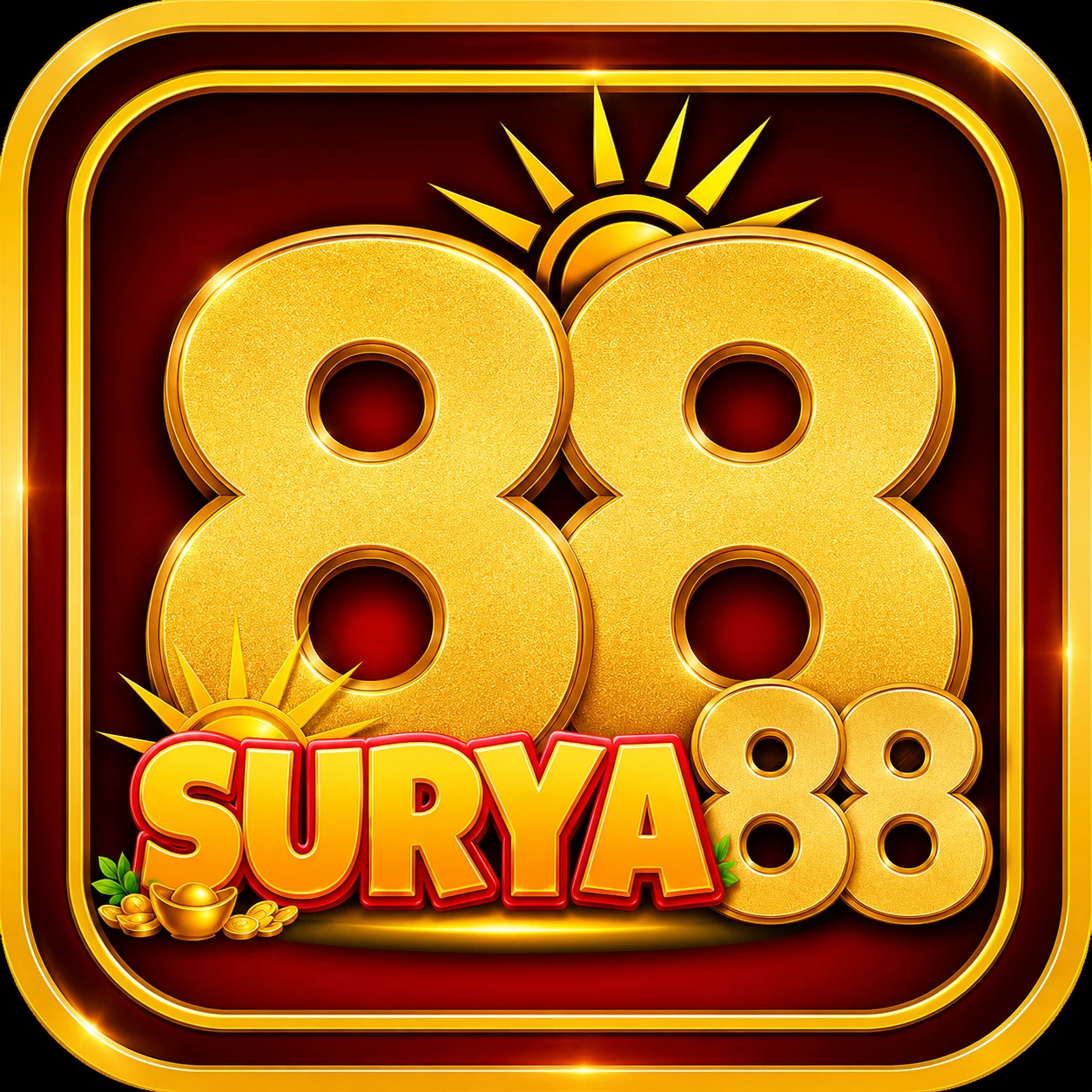 surya88 modal777
