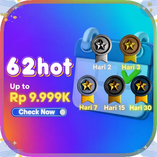 62hot APK Terbaru: Download Cepat dan Gratis dan modal777: Rangkuman Brand yang Banyak Dicari