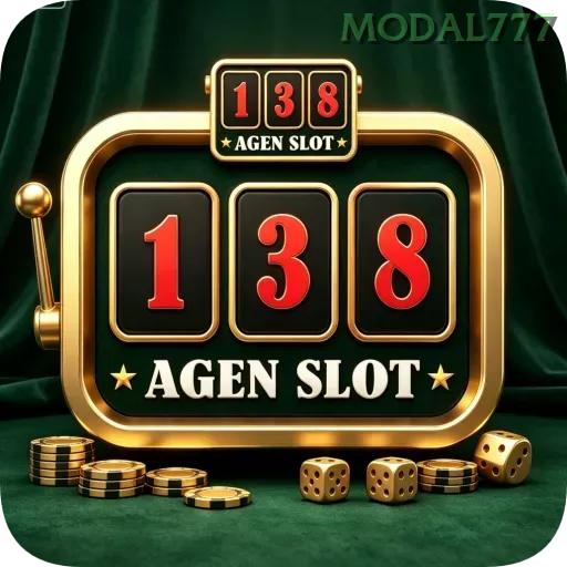 AGENSLOT138 dan modal777: Rangkuman Brand yang Banyak Dicari