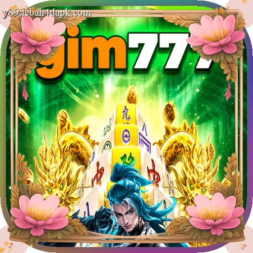 gim777 APK Terbaru: Download Cepat dan Gratis dan modal777: Rangkuman Brand yang Banyak Dicari