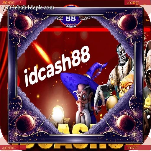 idcash88 APK Terbaru: Download Cepat dan Gratis dan modal777: Rangkuman Brand yang Banyak Dicari