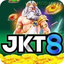 JKT8 dan modal777: Rangkuman Brand yang Banyak Dicari