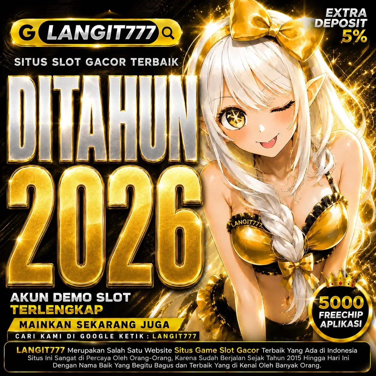 langit777 APK Terbaru: Download Cepat dan Gratis dan modal777: Rangkuman Brand yang Banyak Dicari