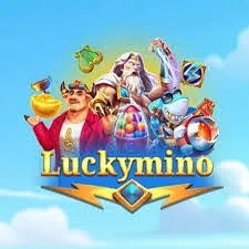 luckymino modal777