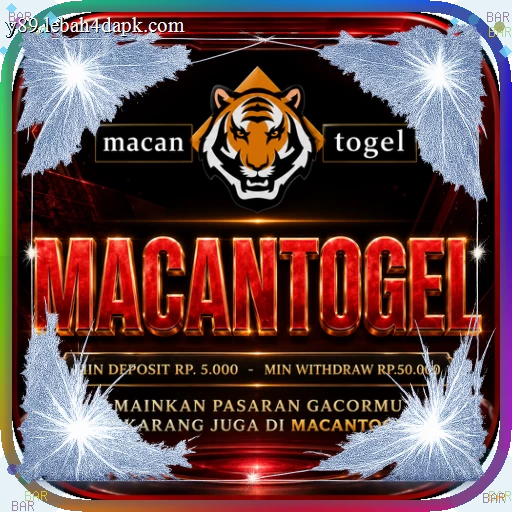 macantogel APK Terbaru: Download Cepat dan Gratis dan modal777: Rangkuman Brand yang Banyak Dicari