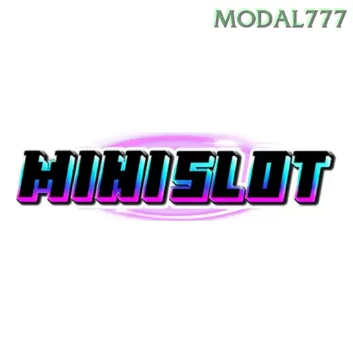 MINISLOT dan modal777: Rangkuman Brand yang Banyak Dicari
