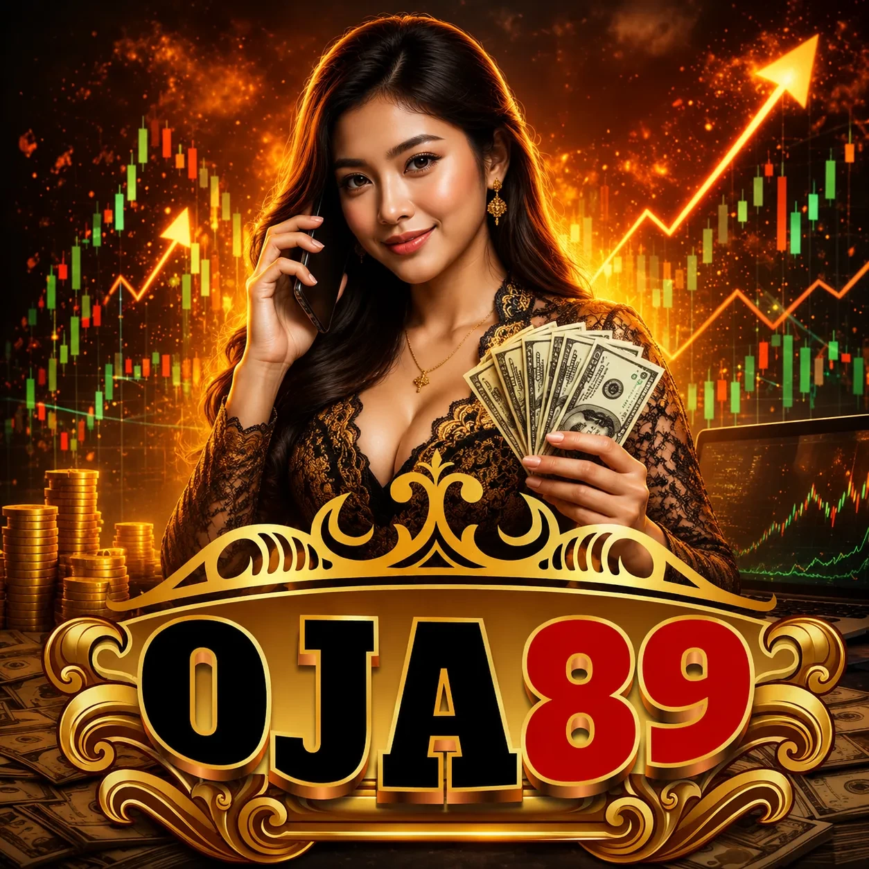 oja89 APK Terbaru: Download Cepat dan Gratis dan modal777: Rangkuman Brand yang Banyak Dicari