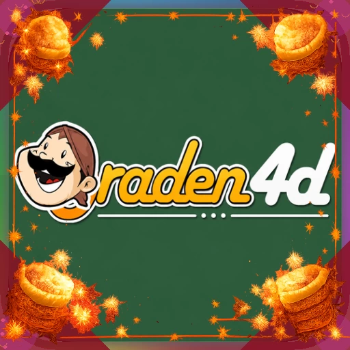 raden4d APK Terbaru: Download Cepat dan Gratis dan modal777: Rangkuman Brand yang Banyak Dicari