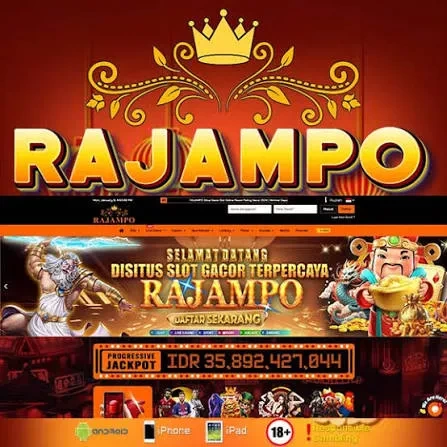 rajampo APK Terbaru: Download Cepat dan Gratis dan modal777: Rangkuman Brand yang Banyak Dicari