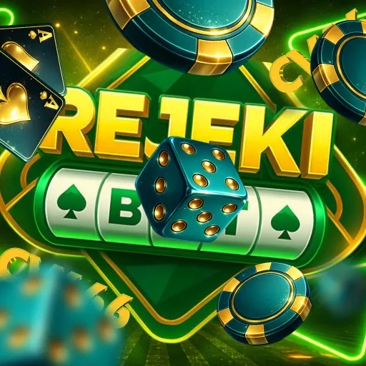 rejeki modal777