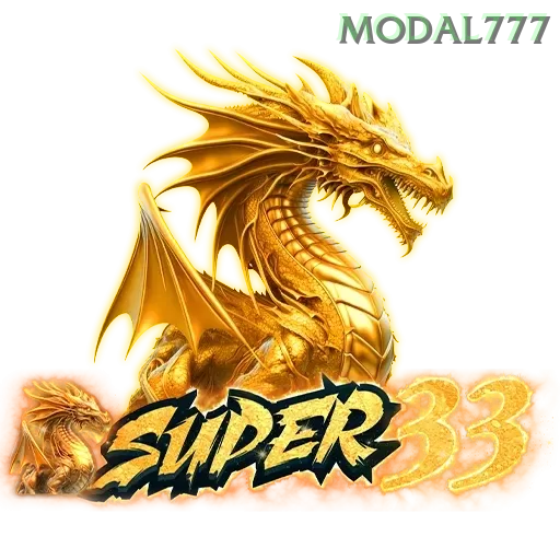 SUPER33 dan modal777: Rangkuman Brand yang Banyak Dicari