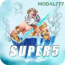 SUPER5 dan modal777: Rangkuman Brand yang Banyak Dicari
