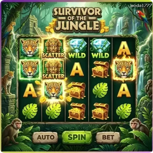 modal777 Denpasar: Panduan Akses, APK, dan Login