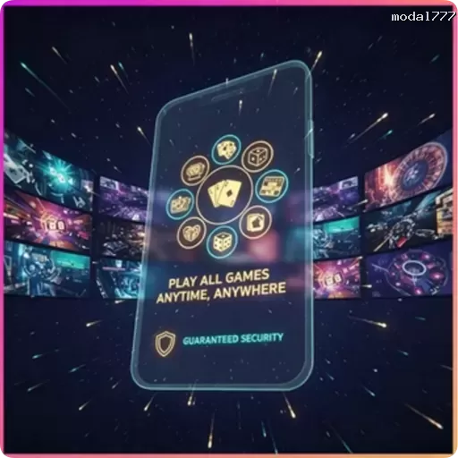 FAQ modal777: Jawaban Cepat seputar Unduhan, Login, Daftar, dan Akses