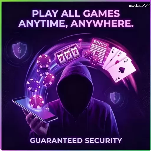 Panduan Pasang modal777 APK di Android